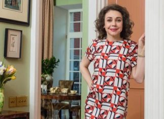 Божена Рынска рассказала правду о конфликте с Никой Белоцерковской