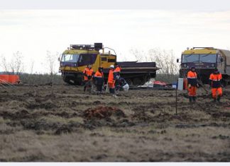 Бумаги «Норникеля» усиливают падение, обновляя минимумы