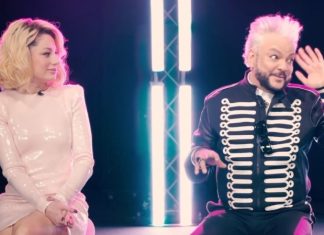 Было безумное время: Филипп Киркоров решил перестать материться