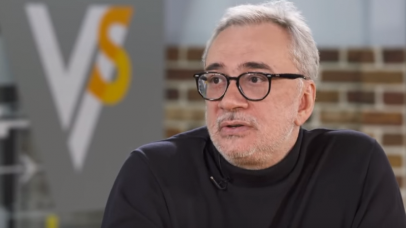 Бывшая солистка &laquo;ВИА Гры&raquo; вслед за Ани Лорак обвинила Меладзе в домогательствах