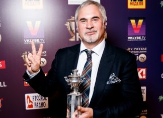 Бывшая жена Меладзе впервые рассказала о реакции детей на развод