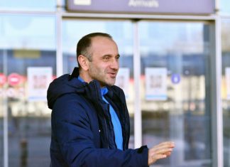 Бывший тренер клубов УПЛ избил российского футболиста в аэропорту