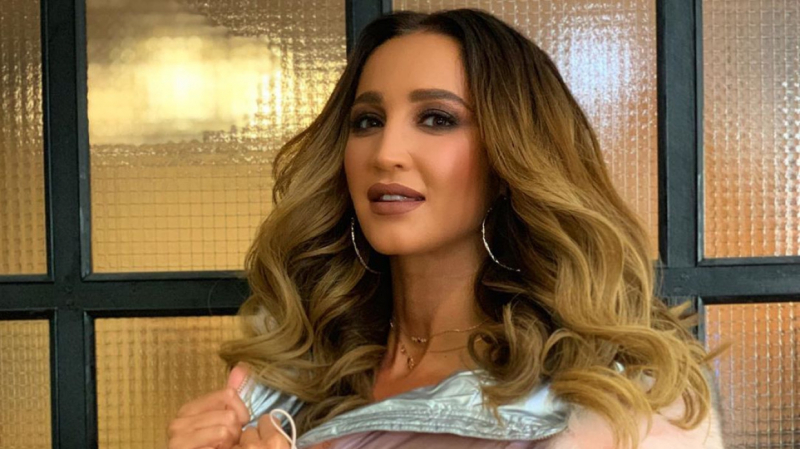 Бывшую гримерку Бузовой на &laquo;Доме-2&raquo; отмывали святой водой