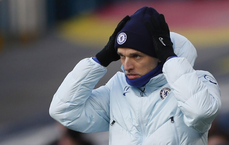 Челси - Реал 2:0: онлайн-трансляция и обзор матча Лиги чемпионов