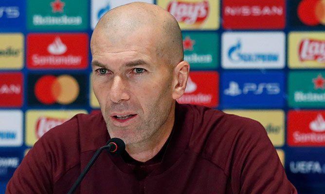 Челси - Реал 2:0: онлайн-трансляция и обзор матча Лиги чемпионов