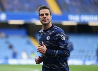 Челси — Реал: где смотреть полуфинал Лиги чемпионов