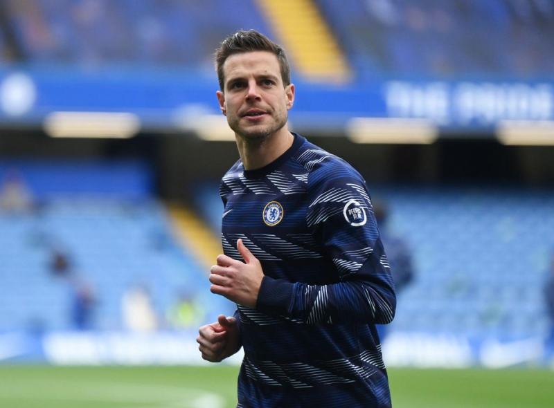 Челси - Реал: где смотреть полуфинал Лиги чемпионов