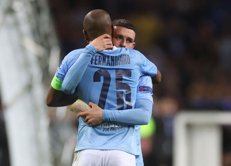 Челси во второй раз в истории выиграл Лигу чемпионов: яркие фото финала и церемонии награждения