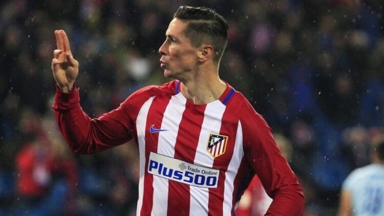 Чемпион мира и Европы Фернандо Торрес возобновит футбольную карьеру 