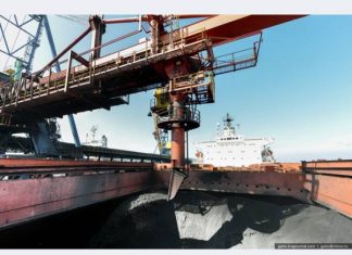 Черные металлы, уголь/кокс и удобрения — драйверы экспорта через морские порты РФ