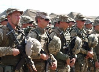 Дандыкин: США и НАТО готовы пожертвовать Украиной для удара по России