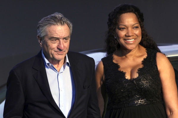 Де Ниро уехал со съемок фильма Скорсезе из-за травмы ноги