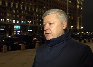 Депутат ГД Пискарев рассказал о подготовке незаконных акций извне