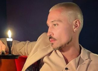 Дима Билан выиграл престижную музыкальную премию