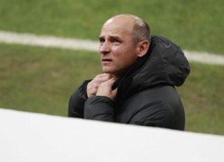 «Динамо стало машиной»: тренер Зари подвел итоги финала Кубка Украины