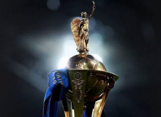 Динамо — Заря: анонс финала Кубка Украины