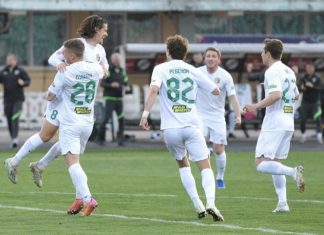 Драматическая развязка в борьбе за еврокубки: Ворскла и Десна заочно поспорили за пятое место