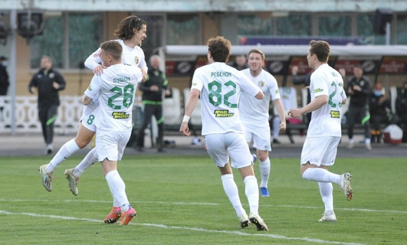 Драматическая развязка в борьбе за еврокубки: Ворскла и Десна заочно поспорили за пятое место