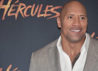 Дуэйн Джонсон рассказал о подготовке к «Черному Адаму»