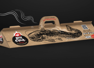 Дух огня — для близких по духу!