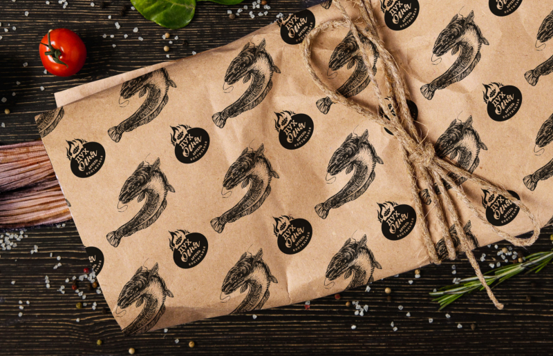 Дух огня — для близких по духу!