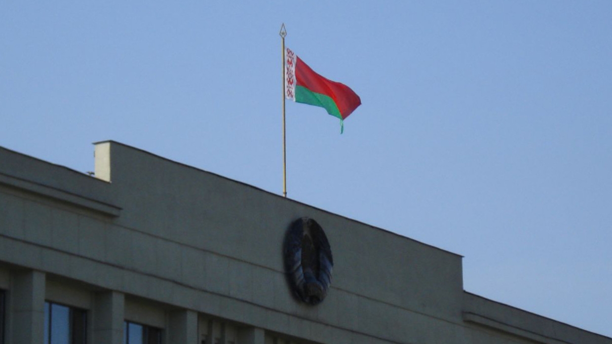 Дзермант назвал самый жесткий из возможных ответ Белоруссии на изоляцию Западом 