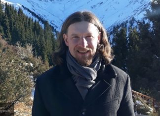 Дзермант объяснил, за что Запад должен серьезно ответить перед Белоруссией