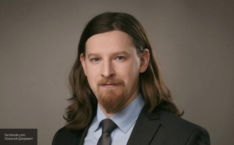 Дзермант рассказал, как Россия отреагирует на второй декрет Лукашенко 