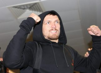 «Джошуа не избежать Усика»: промоутер украинского боксера возобновил переговоры о чемпионском бое