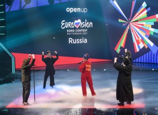 Эфир: Шансы Манижы на победу в Евровидении оценивают критики и эксперты