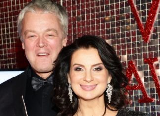 Екатерина и Александр Стриженовы выиграли в номинации «Телепара»