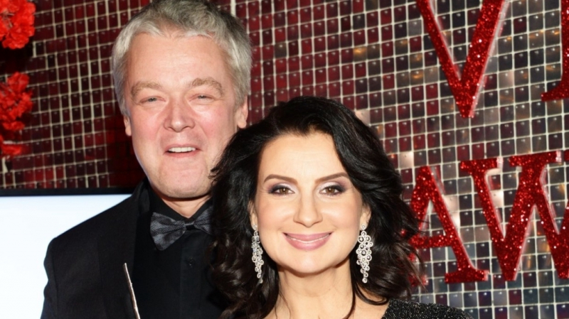 Екатерина и Александр Стриженовы выиграли в номинации &laquo;Телепара&raquo;