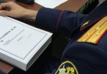 Экс-чиновница из Бурятии найдена мертвой с признаками удушения в Москве