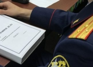 Экс-чиновница из Бурятии найдена мертвой с признаками удушения в Москве