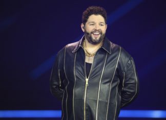 Экс-победительница Евровидения объяснила нулевой балл Великобритании