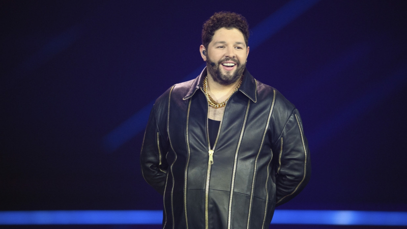 Экс-победительница Евровидения объяснила нулевой балл Великобритании