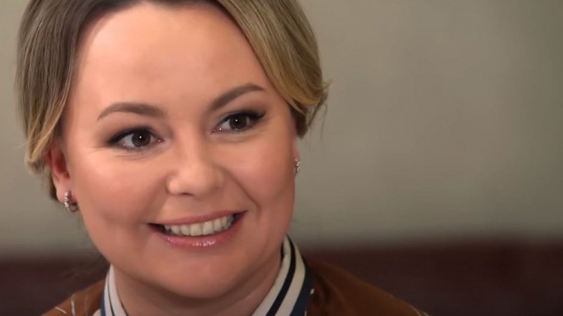 Экс-участница Comedy Woman Татьяна Морозова назвала причину ухода из проекта