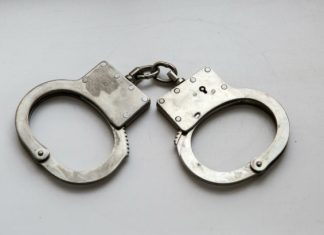 Экс-заммэра Химок задержали по подозрению в мошенничестве