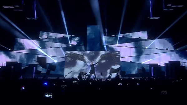 Эксперт: Манижа может и выиграть, и не попасть в финал