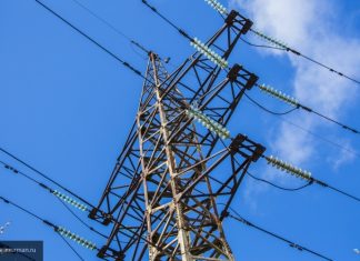 Эксперт обратил внимание на «двойное дно» украинского закона о запрете электричества из РФ