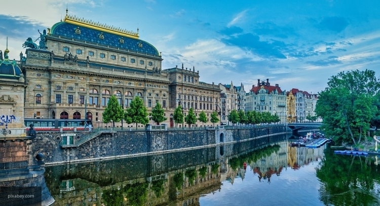 Эксперты рассказали, как Европа &laquo;кинула&raquo; Чехию в конфликте с РФ 