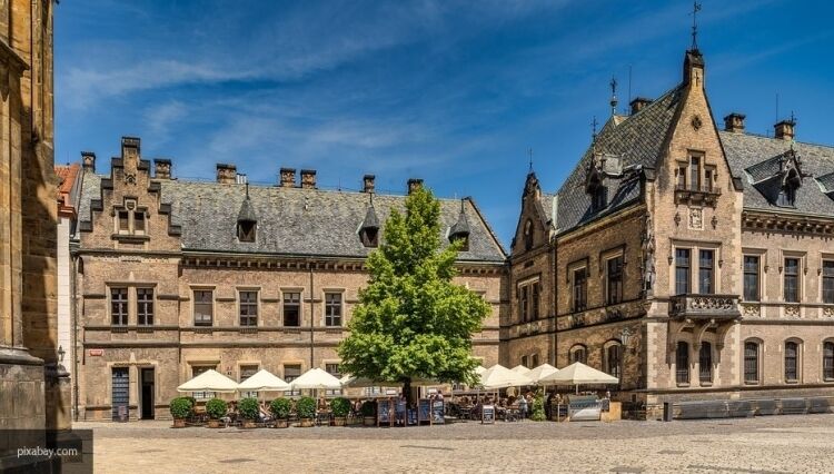 Эксперты рассказали, как Европа &laquo;кинула&raquo; Чехию в конфликте с РФ 