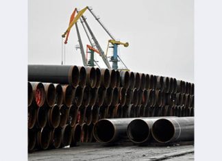 Экспорт черных металлов, 2020 год: в декабре вывоз чугуна значительно вырос