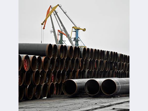 Экспорт черных металлов, 2020 год: в декабре вывоз чугуна значительно вырос