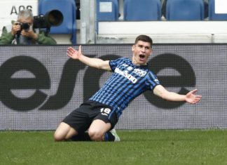 Элитный плеймейкер: Малиновский выиграл гонку лучших ассистентов Серии А