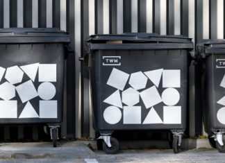 Европейские ценности в переработке мусора