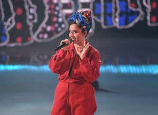 Евровидение-2021: кого выбрали зрители