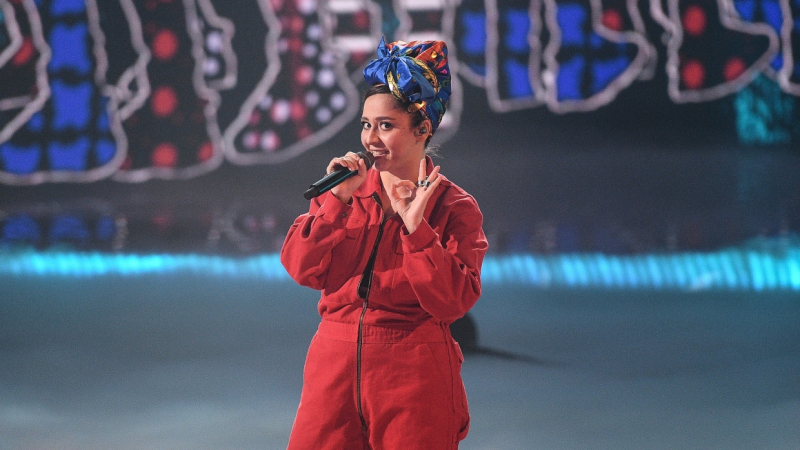 Евровидение-2021: кого выбрали зрители