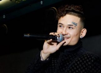 «Феномен Моргенштерна»: Меладзе раскрыл секрет популярности рэпера