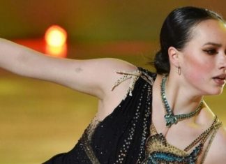 Фигуристка Алина Загитова не выступит на Олимпиаде-2022 в Пекине